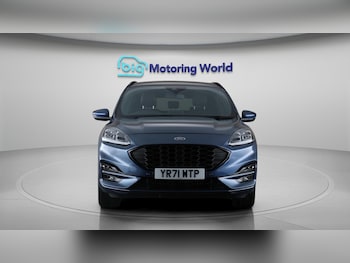 Used Ford Kuga 2021 for sale - 75507221: Photo