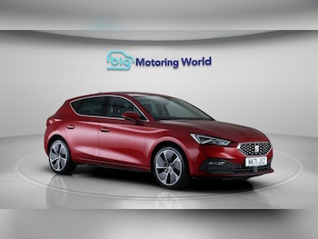 Used SEAT Leon 2021 for sale - 78584084: Photo