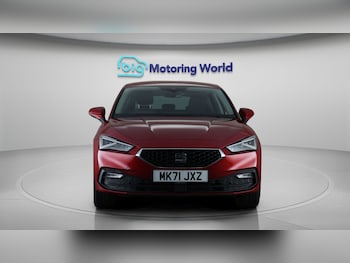Used SEAT Leon 2021 for sale - 78584084: Photo