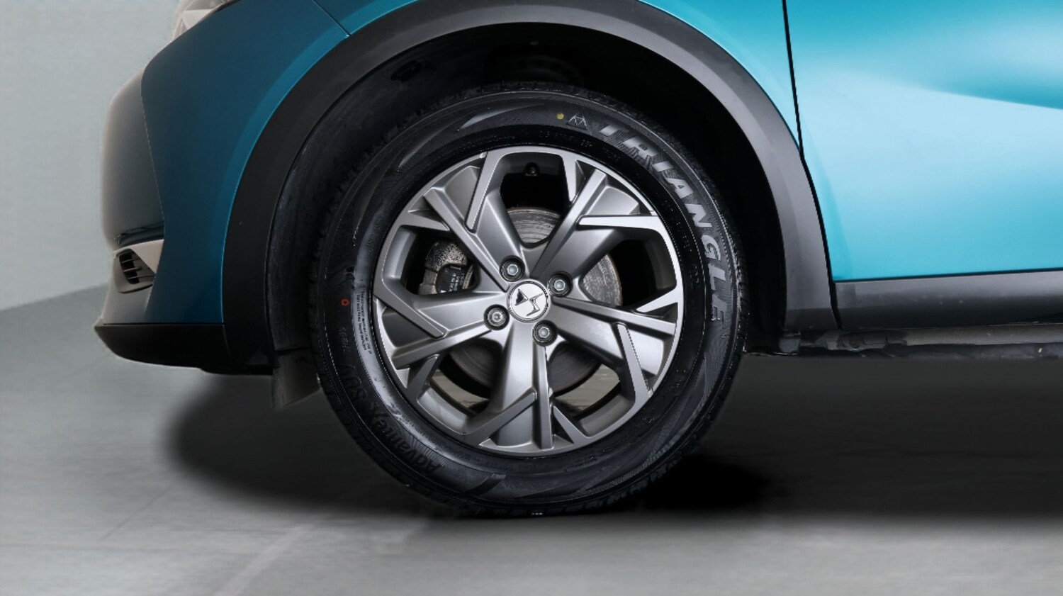 Used DS Automobiles DS 3 2022 for sale - 77463313: Photo 17