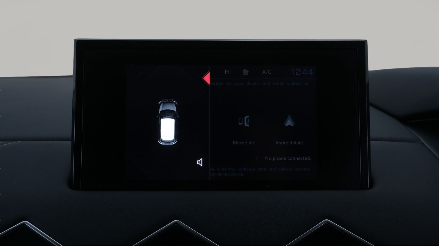 Used DS Automobiles DS 3 2022 for sale - 77463313: Photo 20