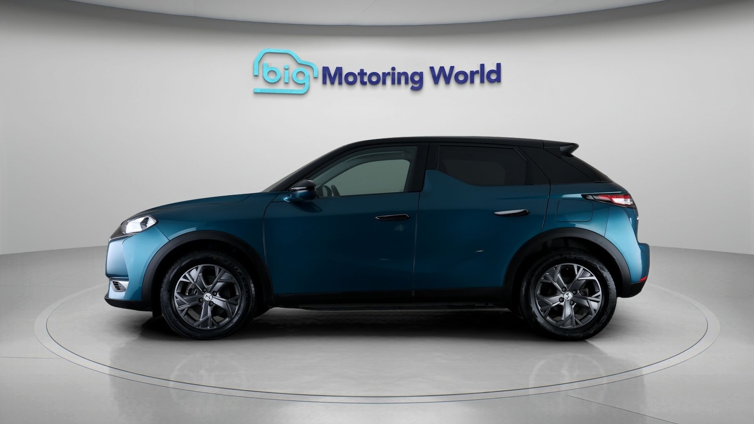 Used DS Automobiles DS 3 2022 for sale - 77463313: Photo 4