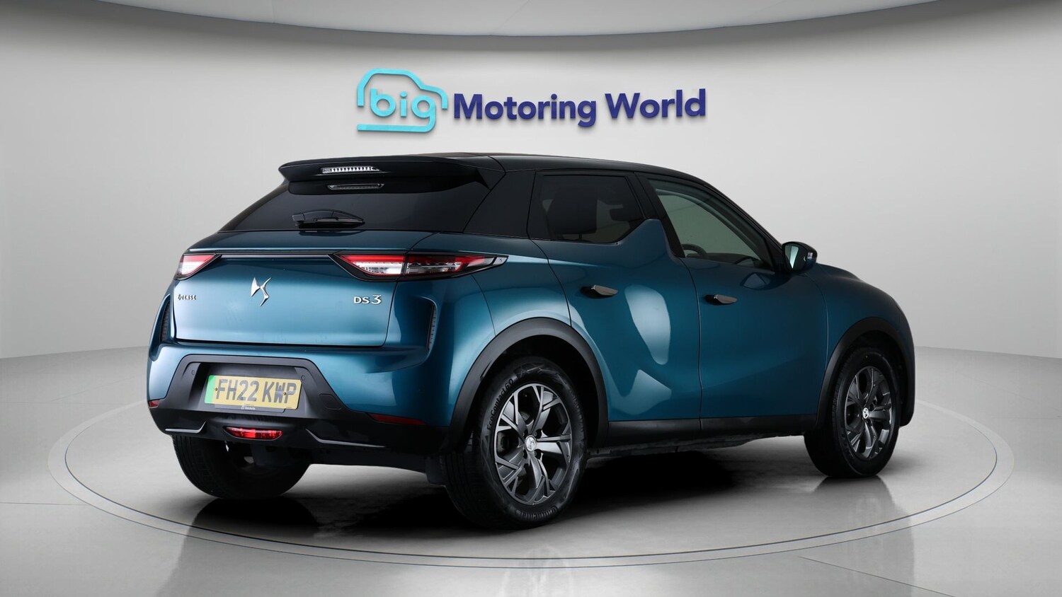 Used DS Automobiles DS 3 2022 for sale - 77463313: Photo 7