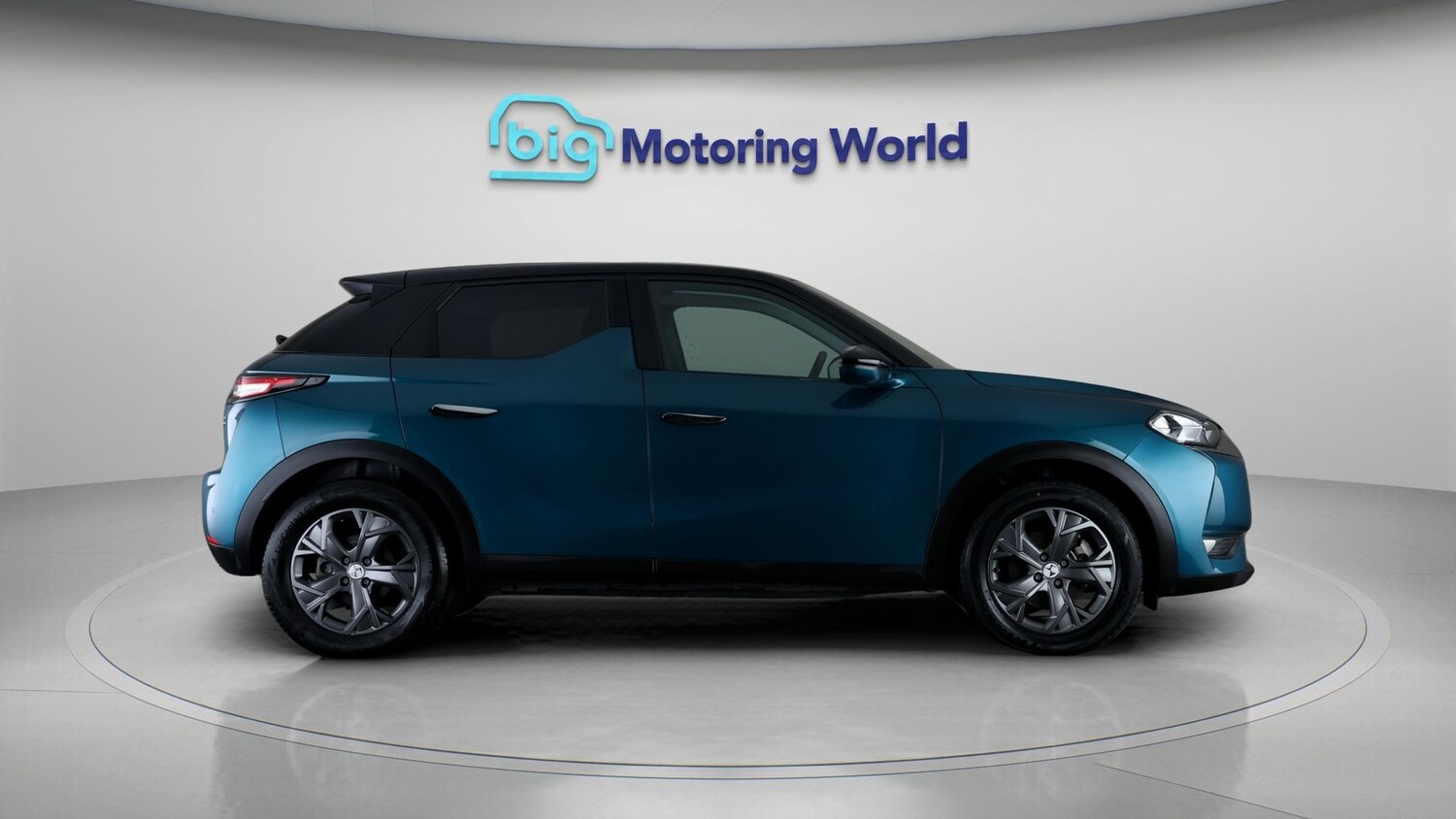 Used DS Automobiles DS 3 2022 for sale - 77463313: Photo 8