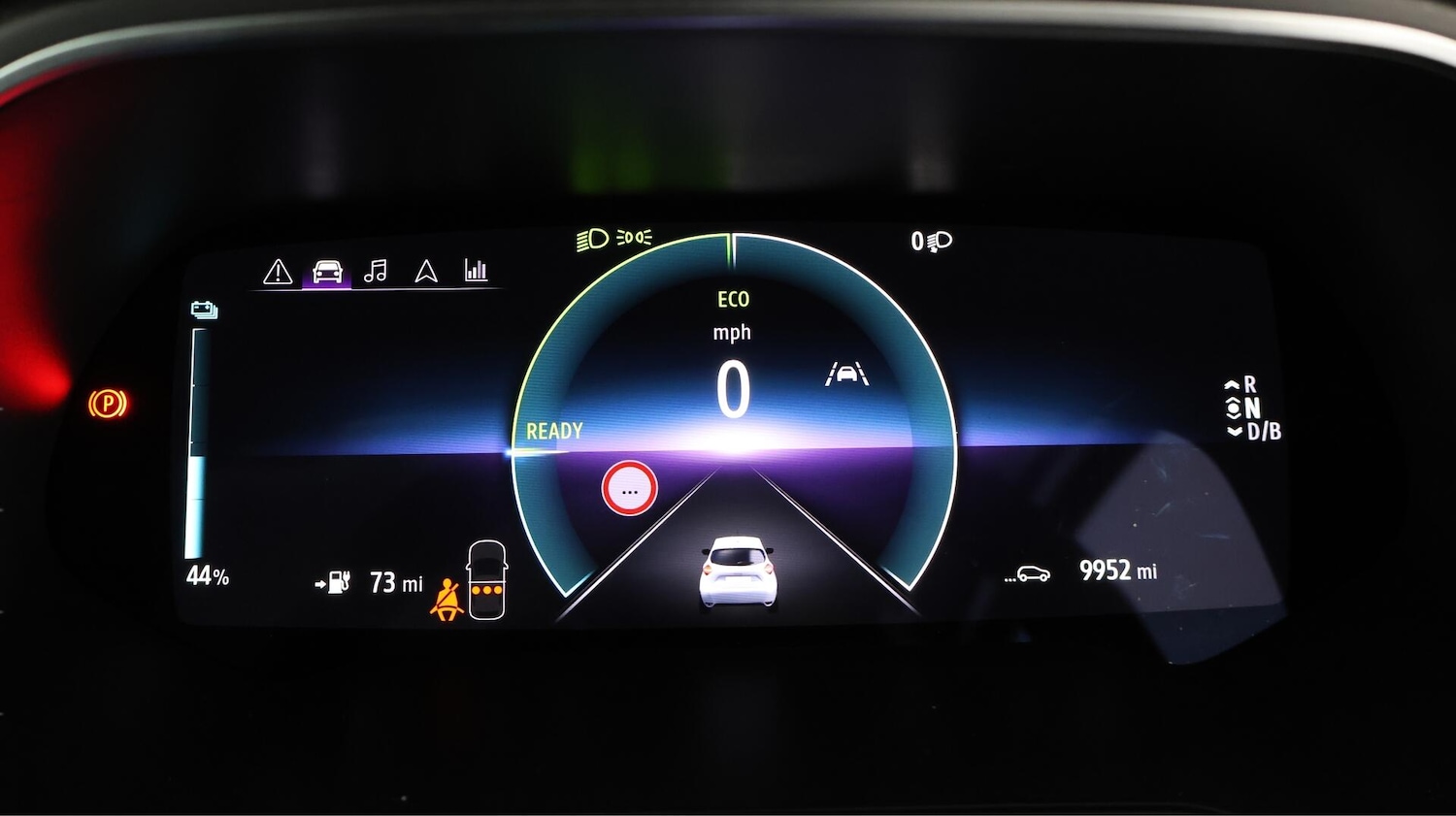 Used Renault Zoe 2021 for sale - 76585011: Photo 10