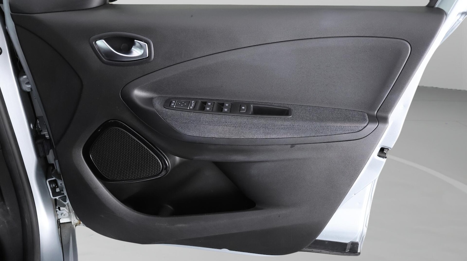 Used Renault Zoe 2021 for sale - 76585011: Photo 15