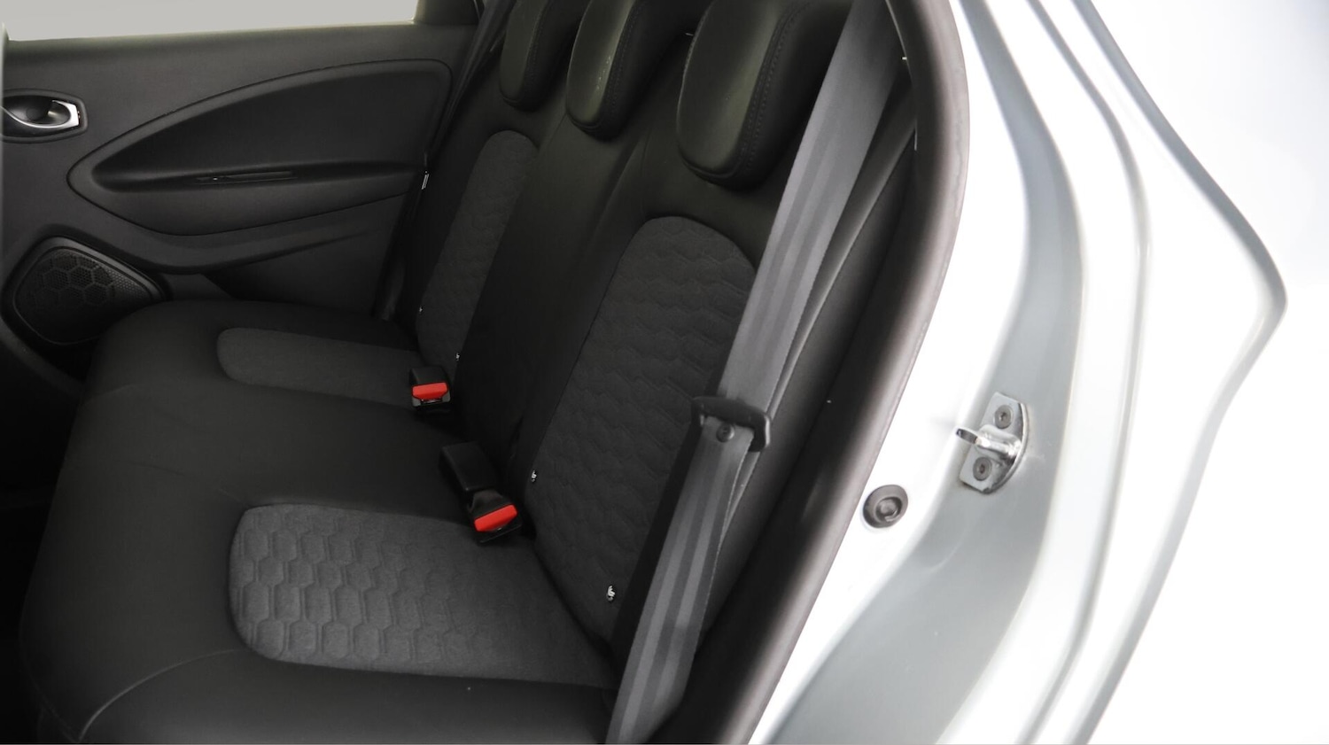 Used Renault Zoe 2021 for sale - 76585011: Photo 16