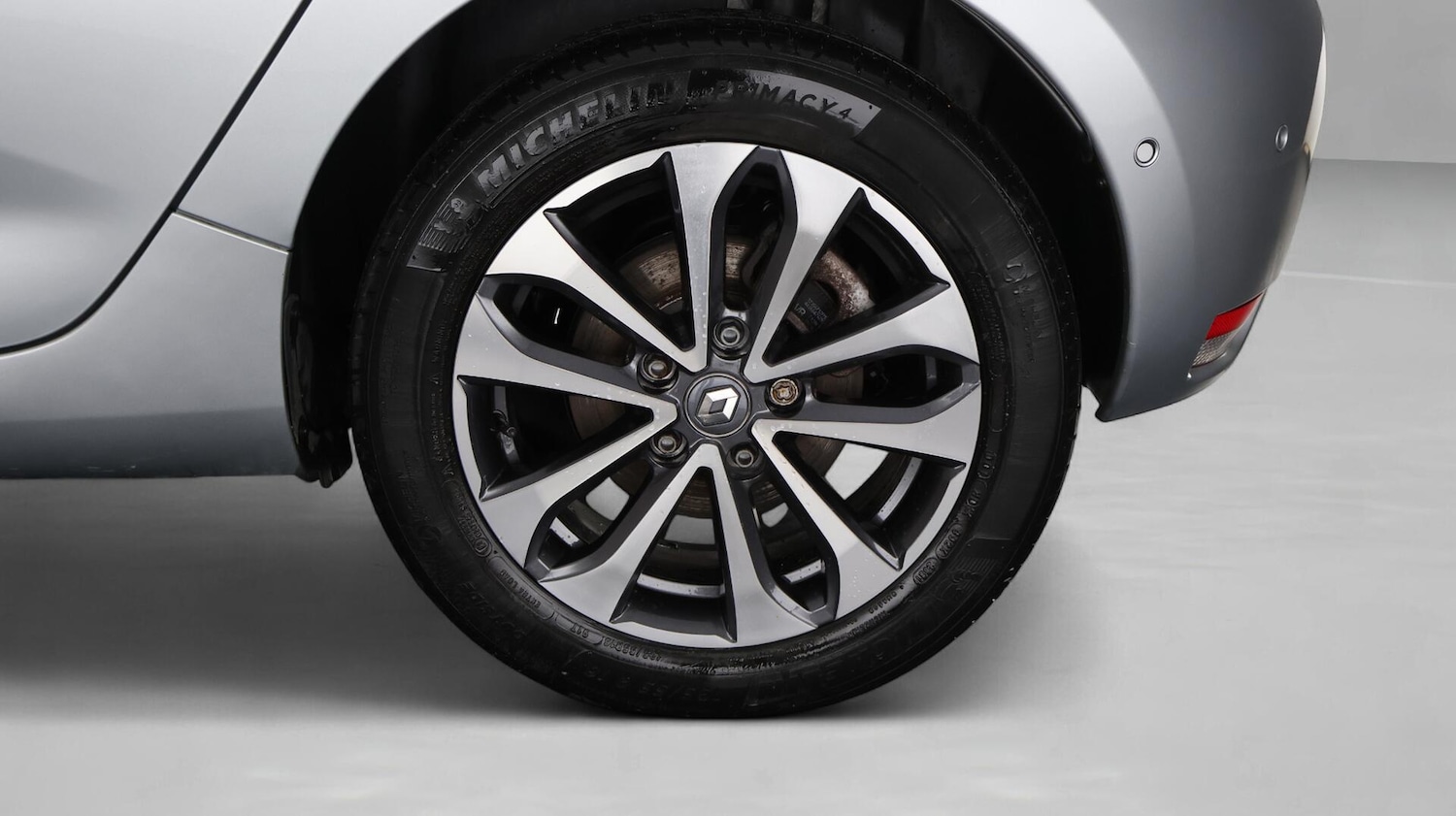 Used Renault Zoe 2021 for sale - 76585011: Photo 18