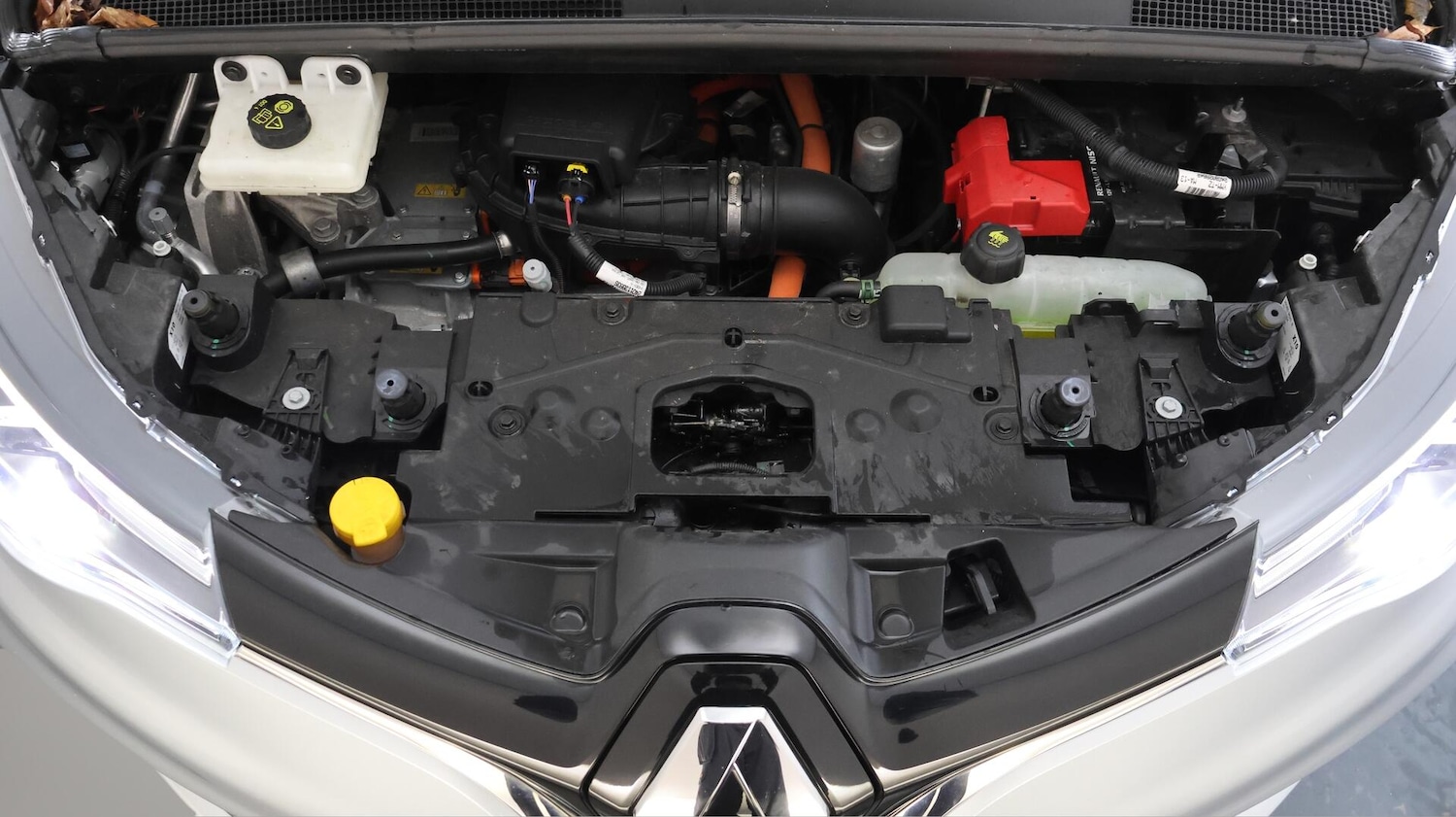 Used Renault Zoe 2021 for sale - 76585011: Photo 19