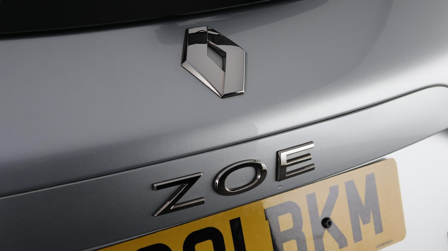 Used Renault Zoe 2021 for sale - 76585011: Photo 20