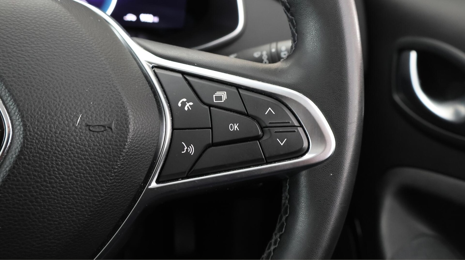 Used Renault Zoe 2021 for sale - 76585011: Photo 22