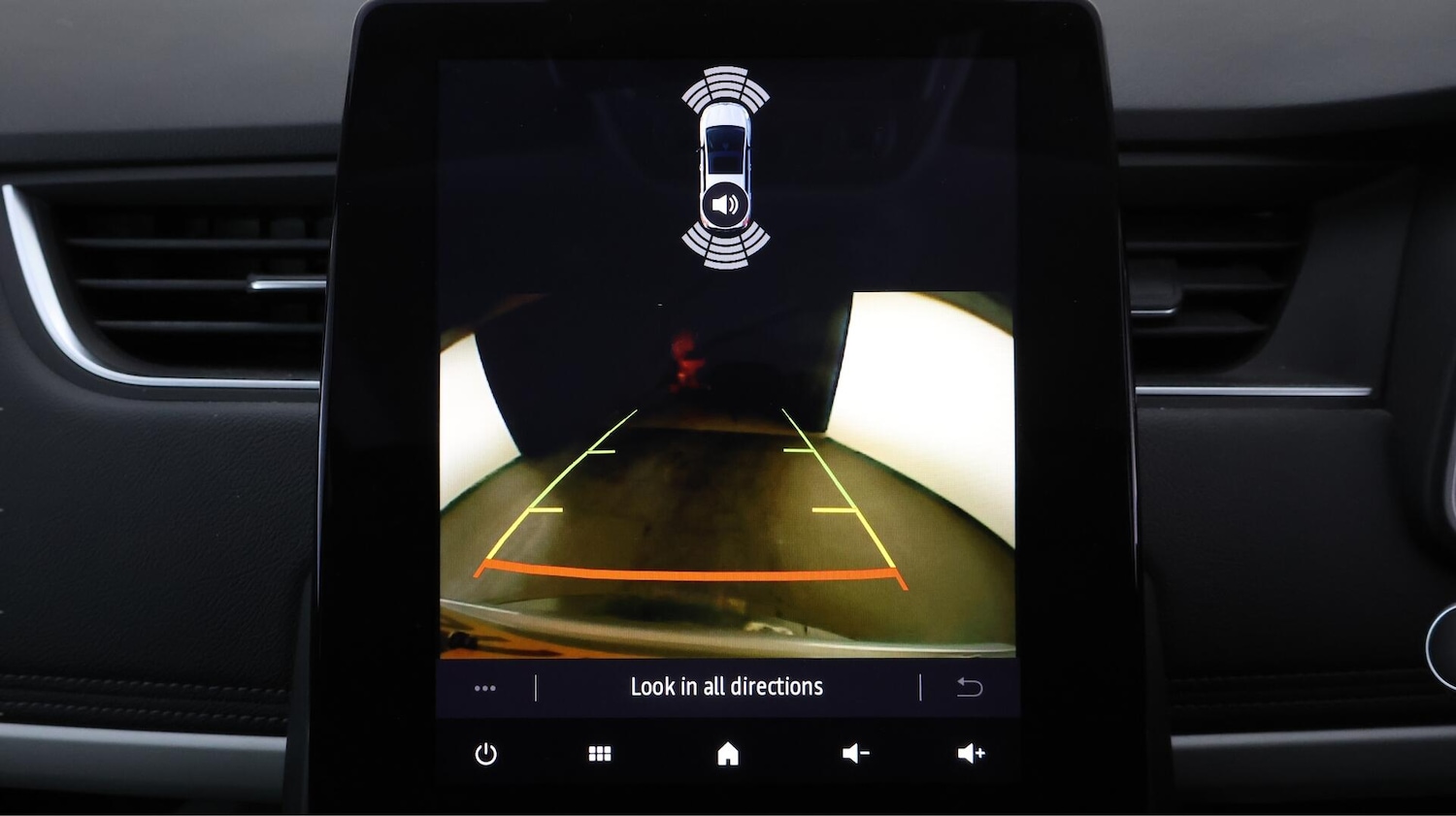 Used Renault Zoe 2021 for sale - 76585011: Photo 23