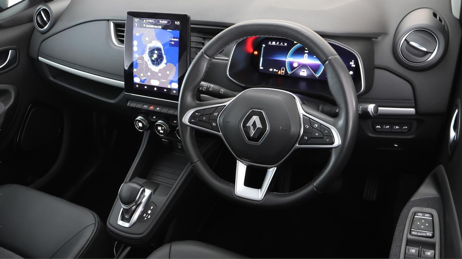 Used Renault Zoe 2021 for sale - 76585011: Photo 9