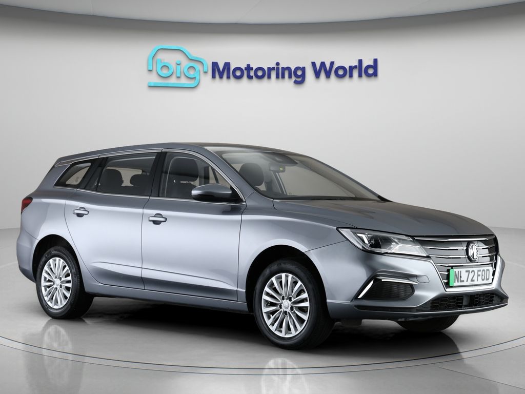 Used MG MG5 2022 for sale - 76931509: Photo 25