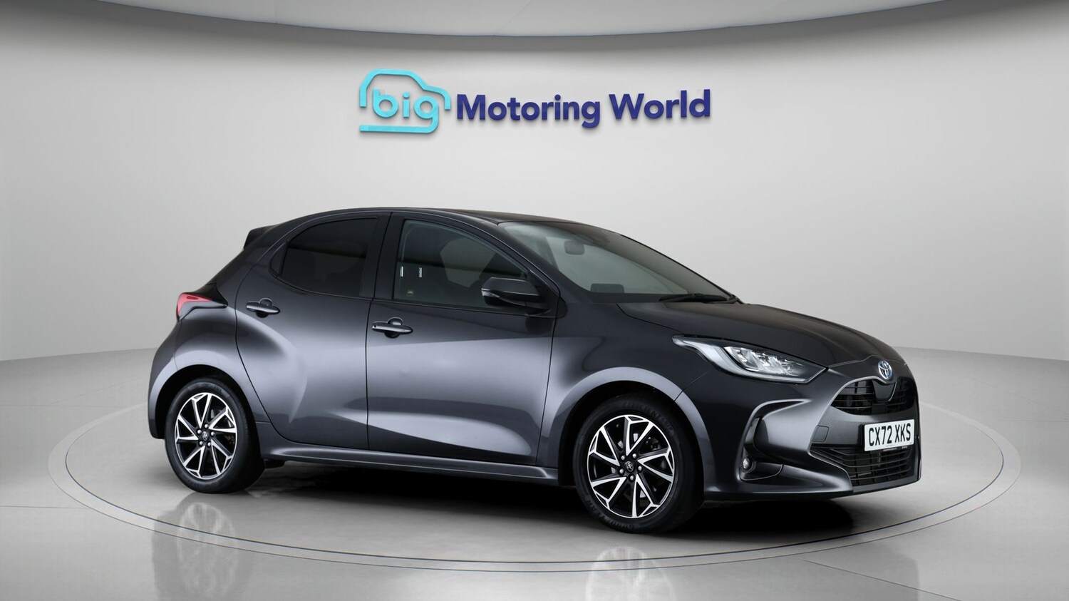 Used Toyota Yaris 2022 for sale - 77032961: Photo 15