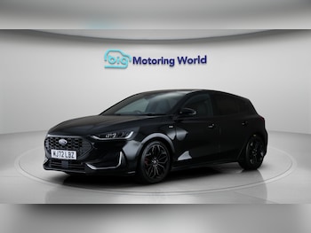 Used Ford Focus 2022 for sale - 78865467: Photo