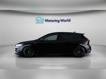 Used Ford Focus 2022 for sale - 78865467: Photo