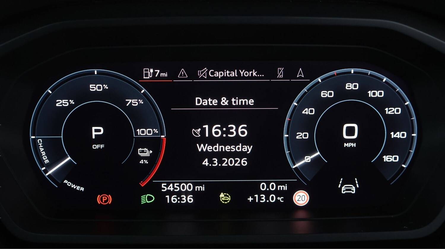 Used Audi Q4 e-tron for sale - 77751909: Photo 10