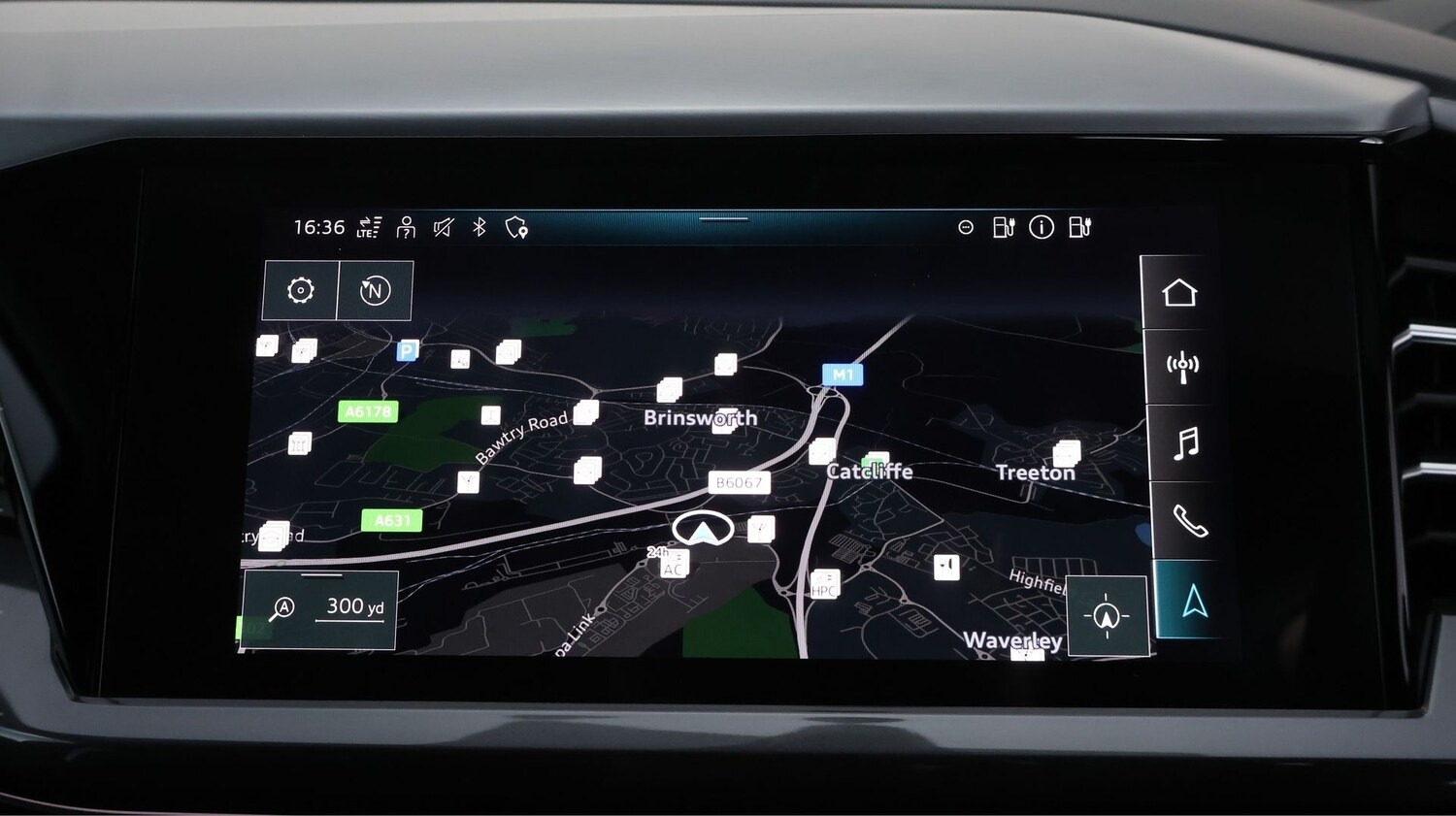 Used Audi Q4 e-tron for sale - 77751909: Photo 11