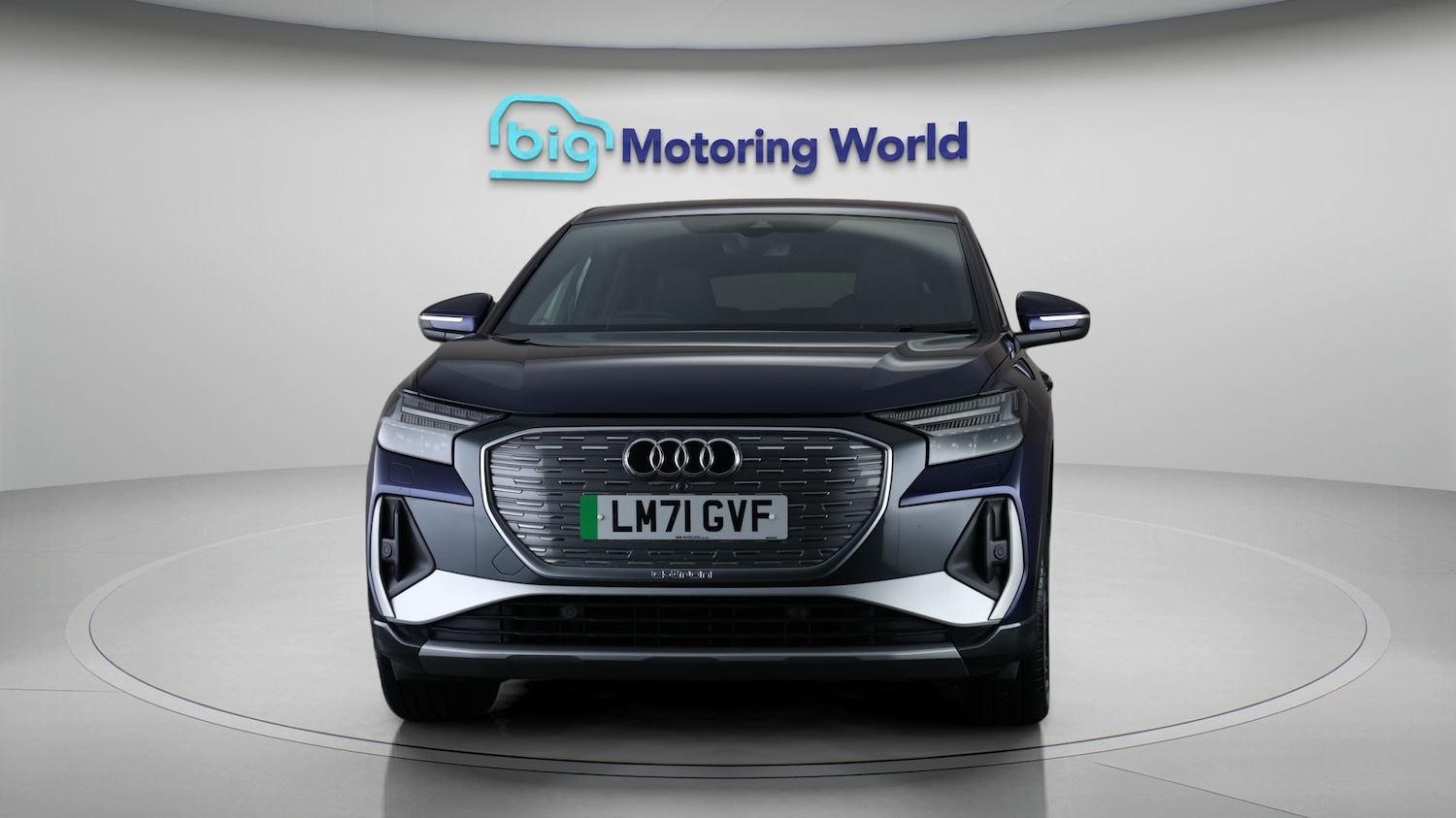 Used Audi Q4 e-tron for sale - 77751909: Photo 2