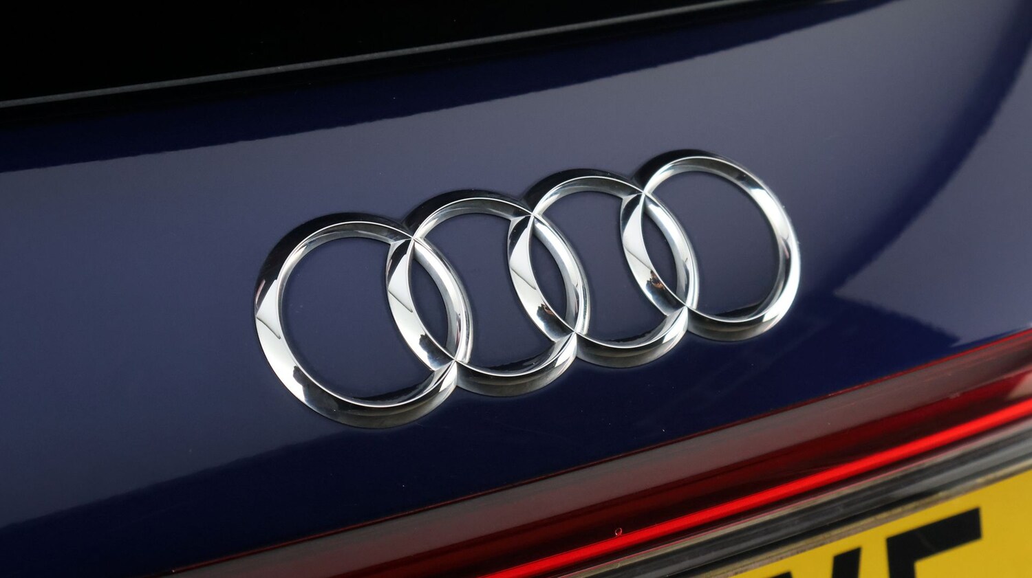 Used Audi Q4 e-tron for sale - 77751909: Photo 22