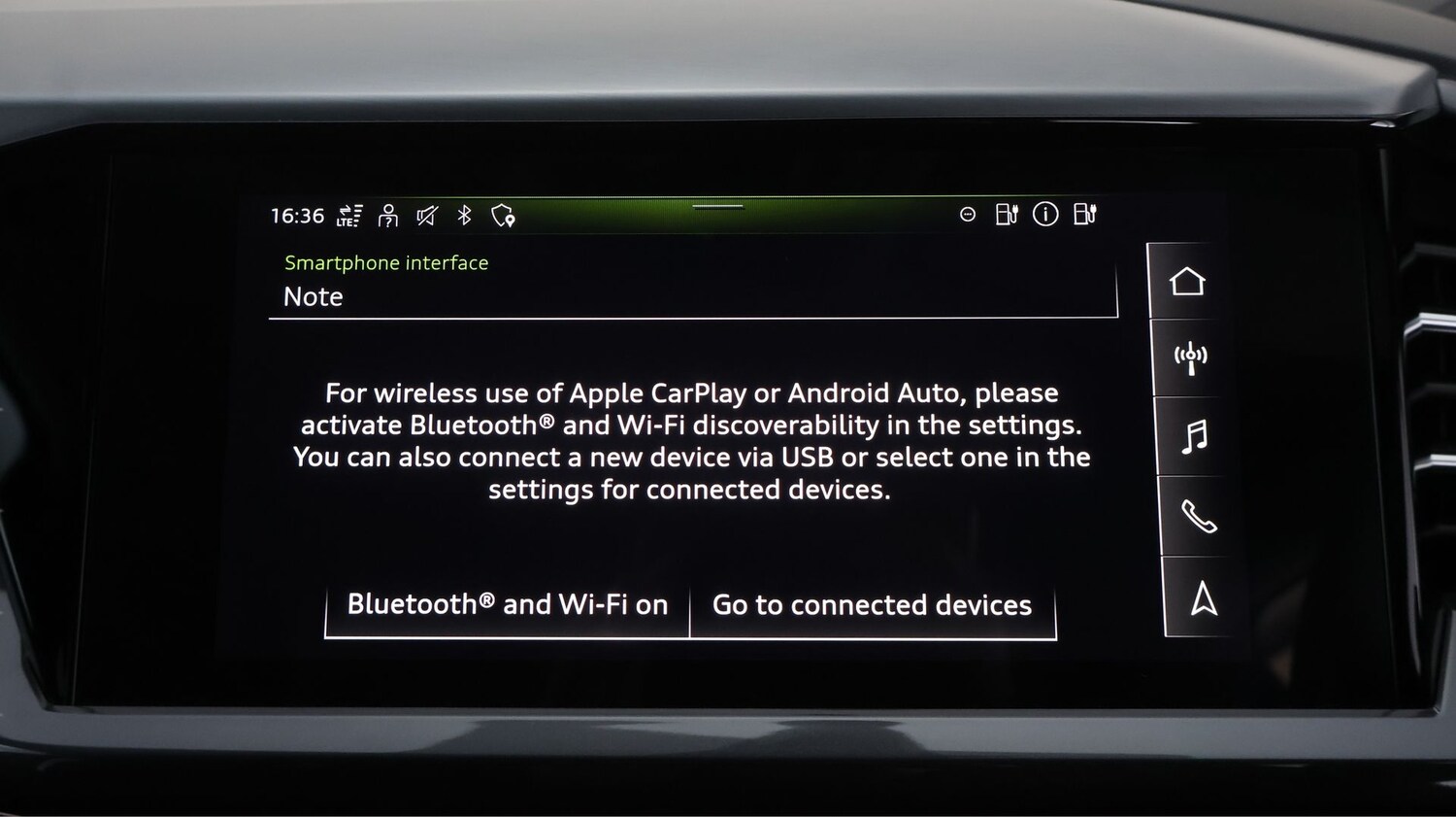 Used Audi Q4 e-tron for sale - 77751909: Photo 27