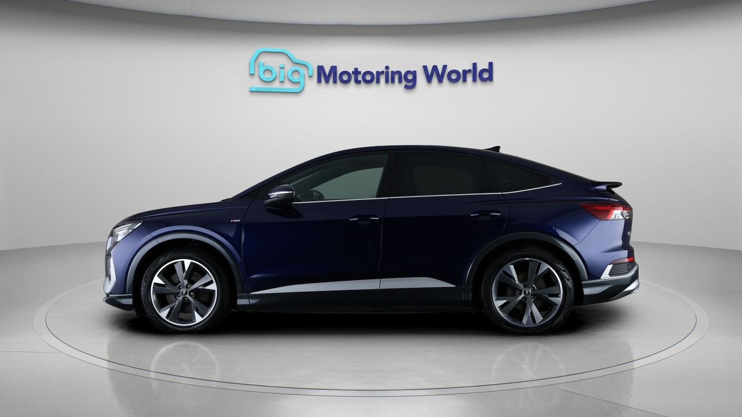 Used Audi Q4 e-tron for sale - 77751909: Photo 4