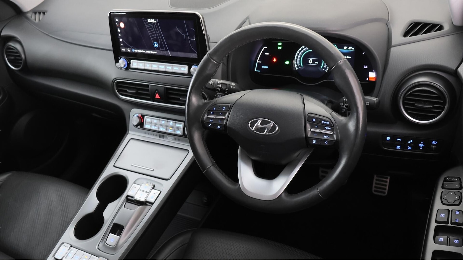 Used Hyundai KONA 2020 for sale - 76596996: Photo 10