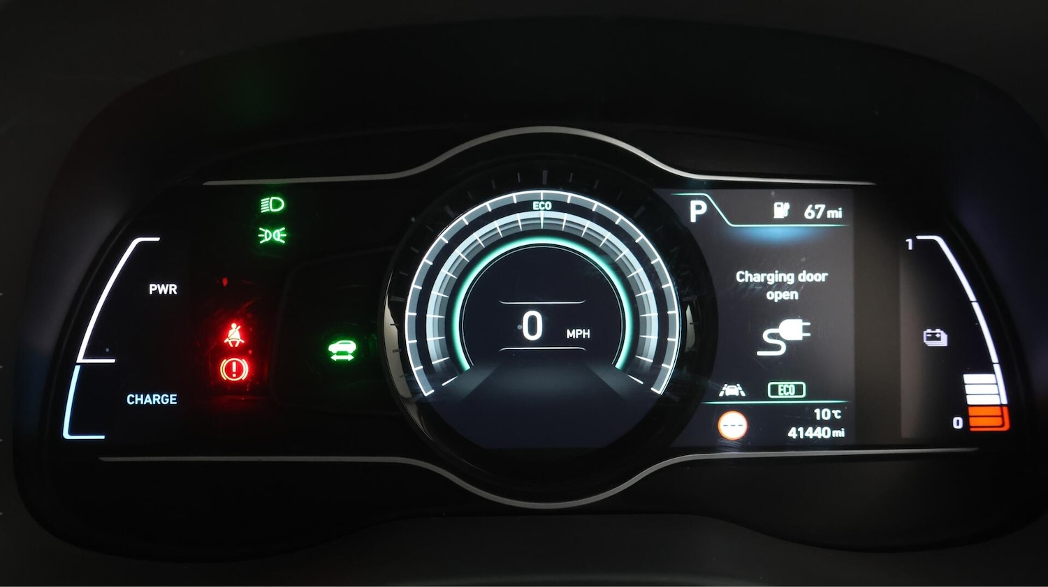 Used Hyundai KONA 2020 for sale - 76596996: Photo 11