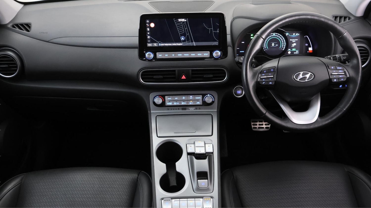 Used Hyundai KONA 2020 for sale - 76596996: Photo 14