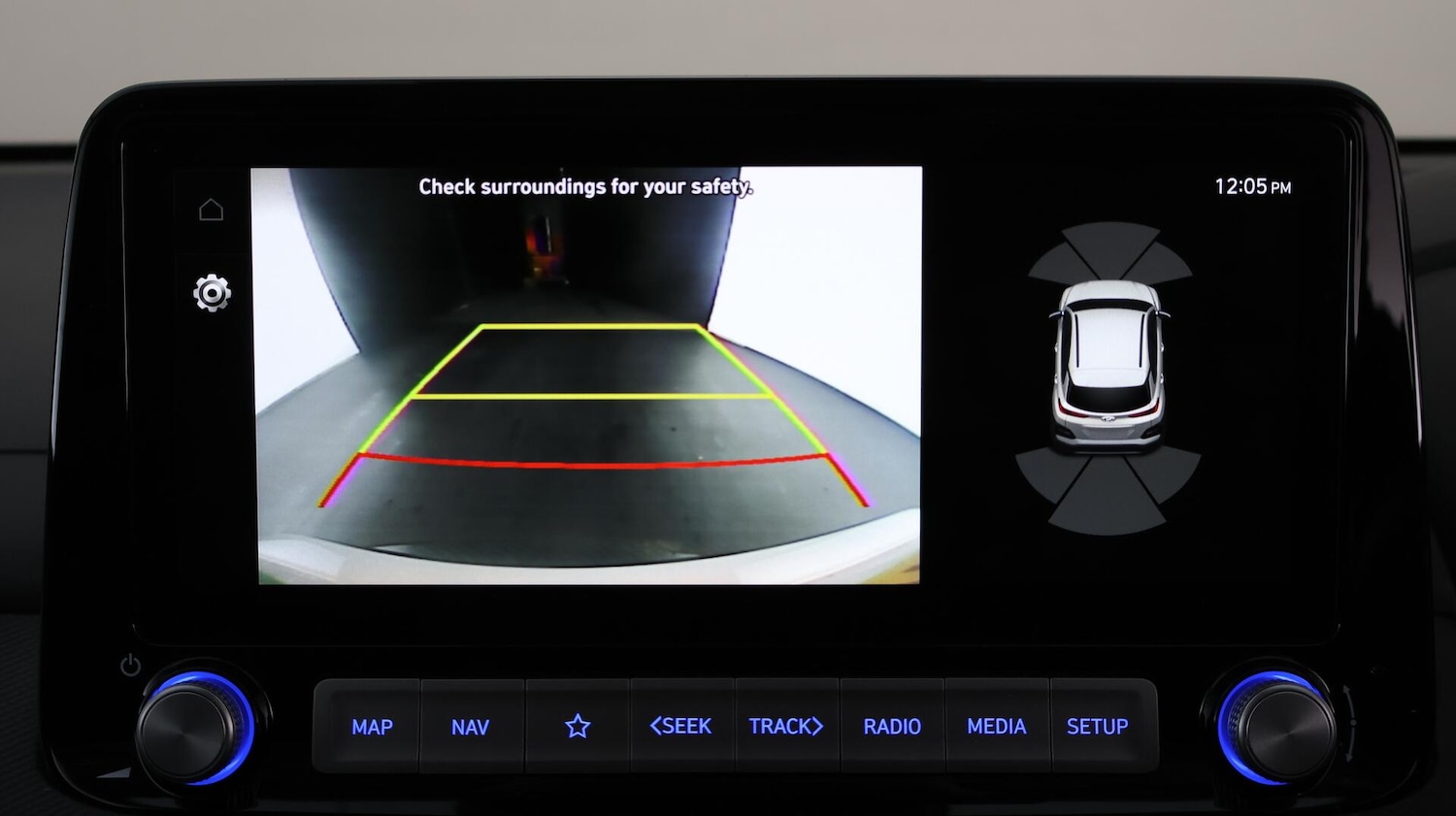 Used Hyundai KONA 2020 for sale - 76596996: Photo 27