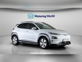 Used Hyundai KONA 2020 for sale - 76596996: Photo