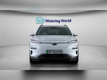 Used Hyundai KONA 2020 for sale - 76596996: Photo