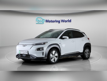 Used Hyundai KONA 2020 for sale - 76596996: Photo