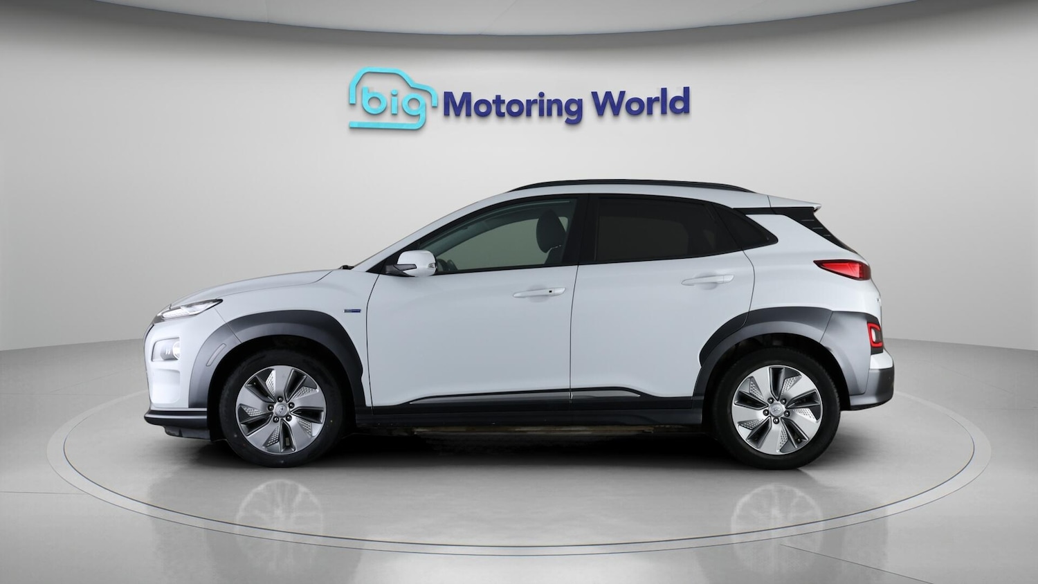 Used Hyundai KONA 2020 for sale - 76596996: Photo 5