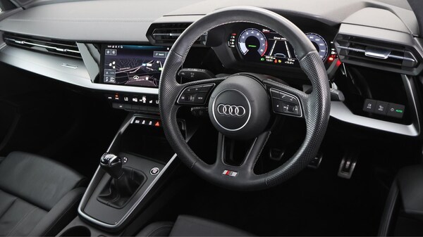 Used Audi A3 2022 for sale - 76214205: Photo 10