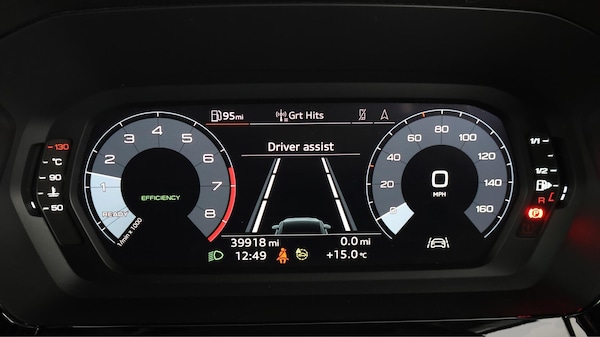 Used Audi A3 2022 for sale - 76214205: Photo 11