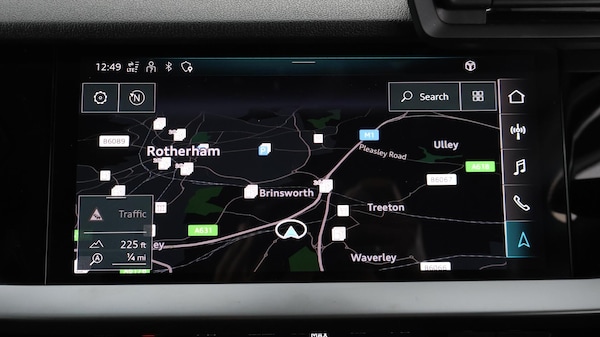 Used Audi A3 2022 for sale - 76214205: Photo 12