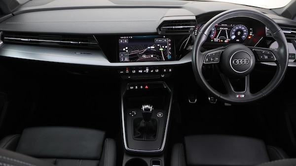 Used Audi A3 2022 for sale - 76214205: Photo 14