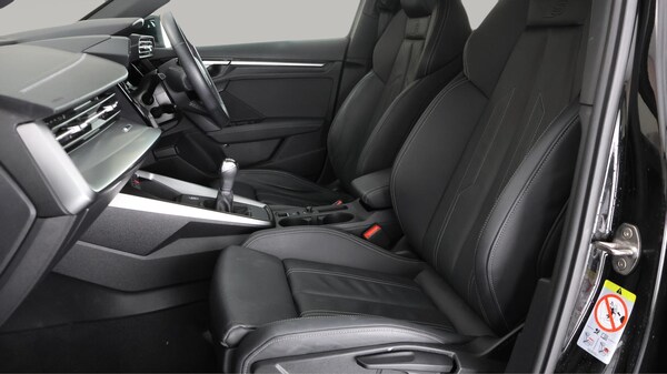 Used Audi A3 2022 for sale - 76214205: Photo 15