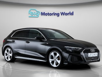 Audi - A3