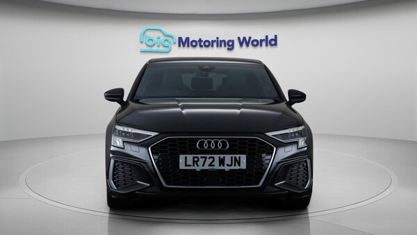 Used Audi A3 2022 for sale - 76214205: Photo 3
