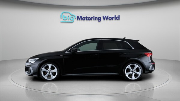 Used Audi A3 2022 for sale - 76214205: Photo 5