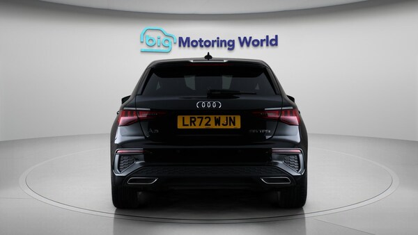 Used Audi A3 2022 for sale - 76214205: Photo 7