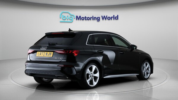 Used Audi A3 2022 for sale - 76214205: Photo 8