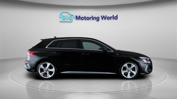 Used Audi A3 2022 for sale - 76214205: Photo 9