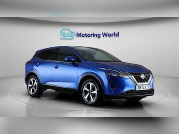 Used Nissan Qashqai 2023 for sale - 78627861: Photo