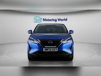 Used Nissan Qashqai 2023 for sale - 78627861: Photo