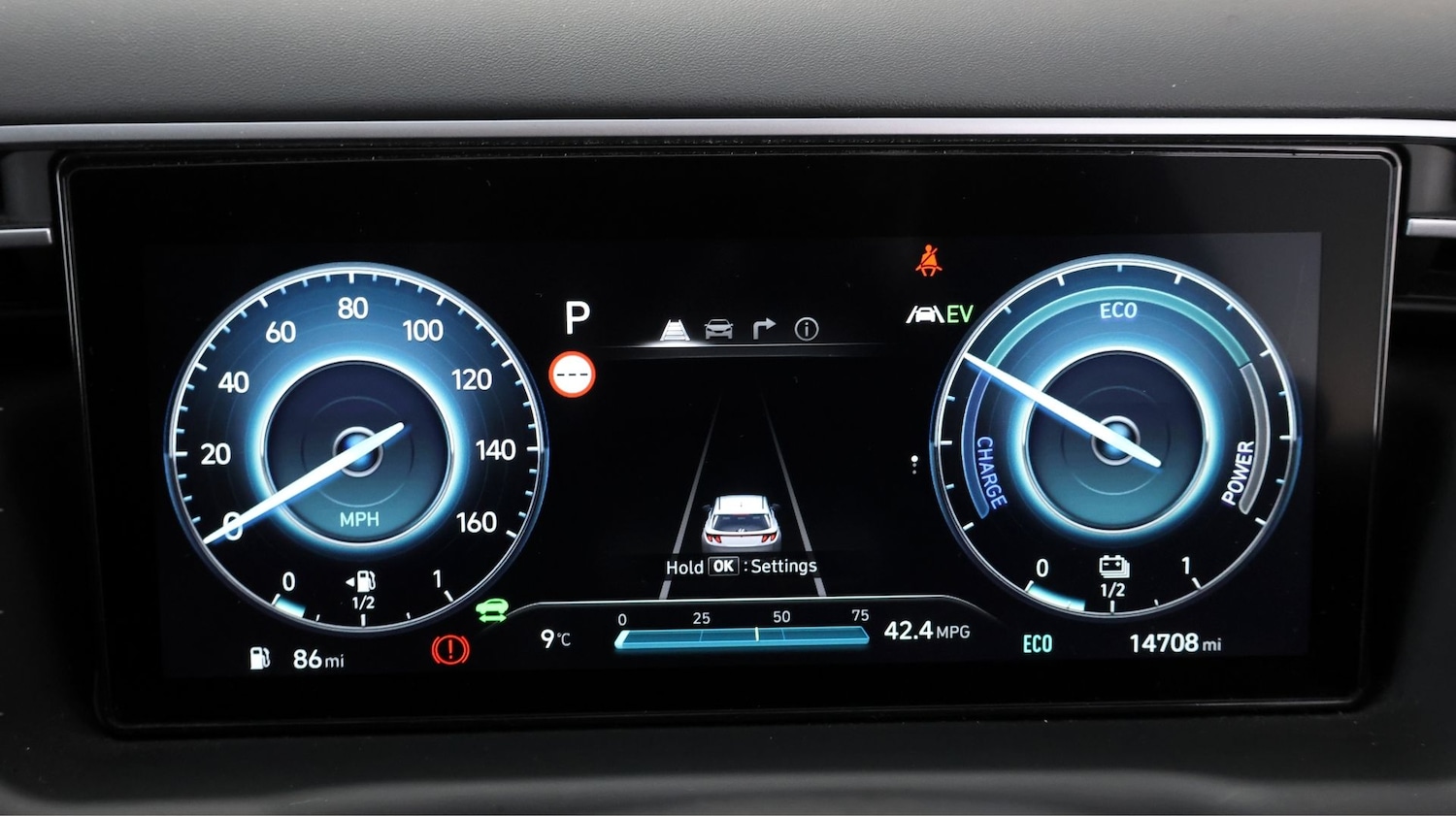 Used Hyundai TUCSON 2023 for sale - 77891833: Photo 10