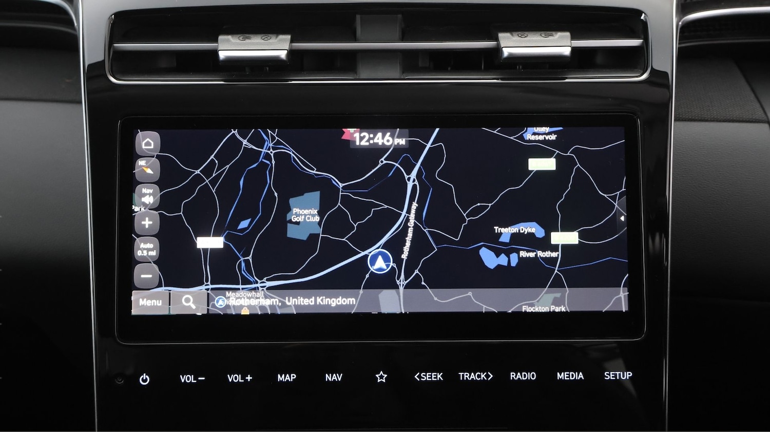 Used Hyundai TUCSON 2023 for sale - 77891833: Photo 11